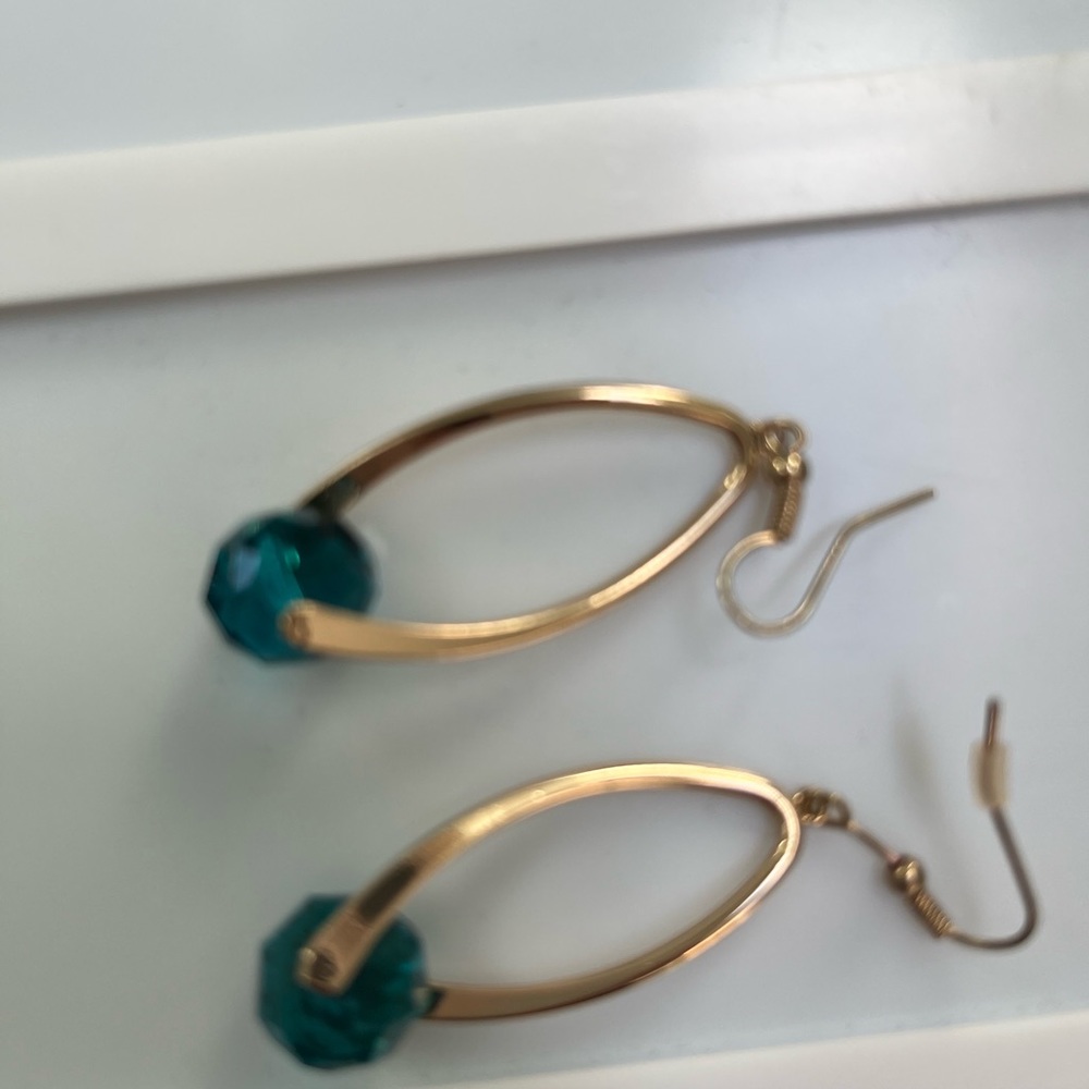 Costume jewelry